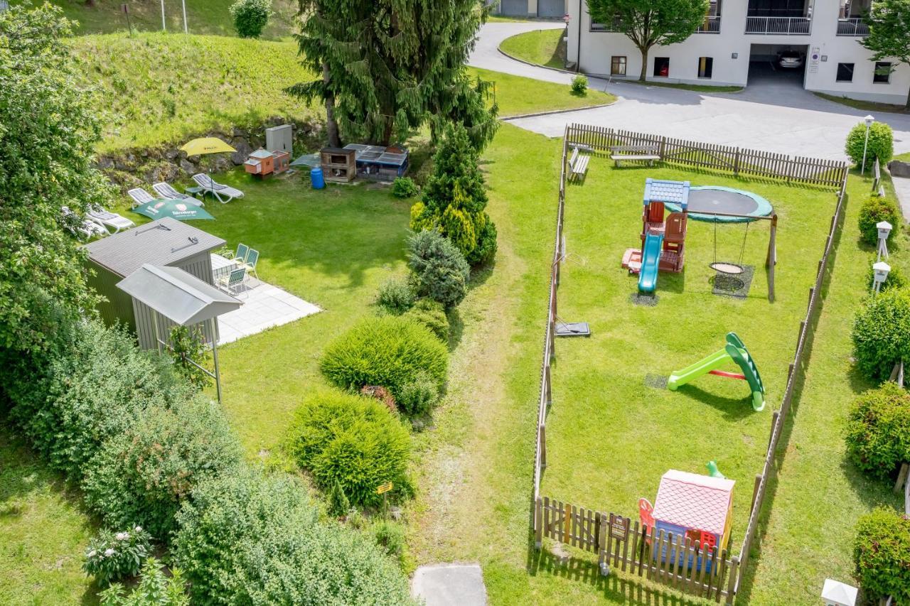 Gasthof Schroll Кирхбихль Экстерьер фото