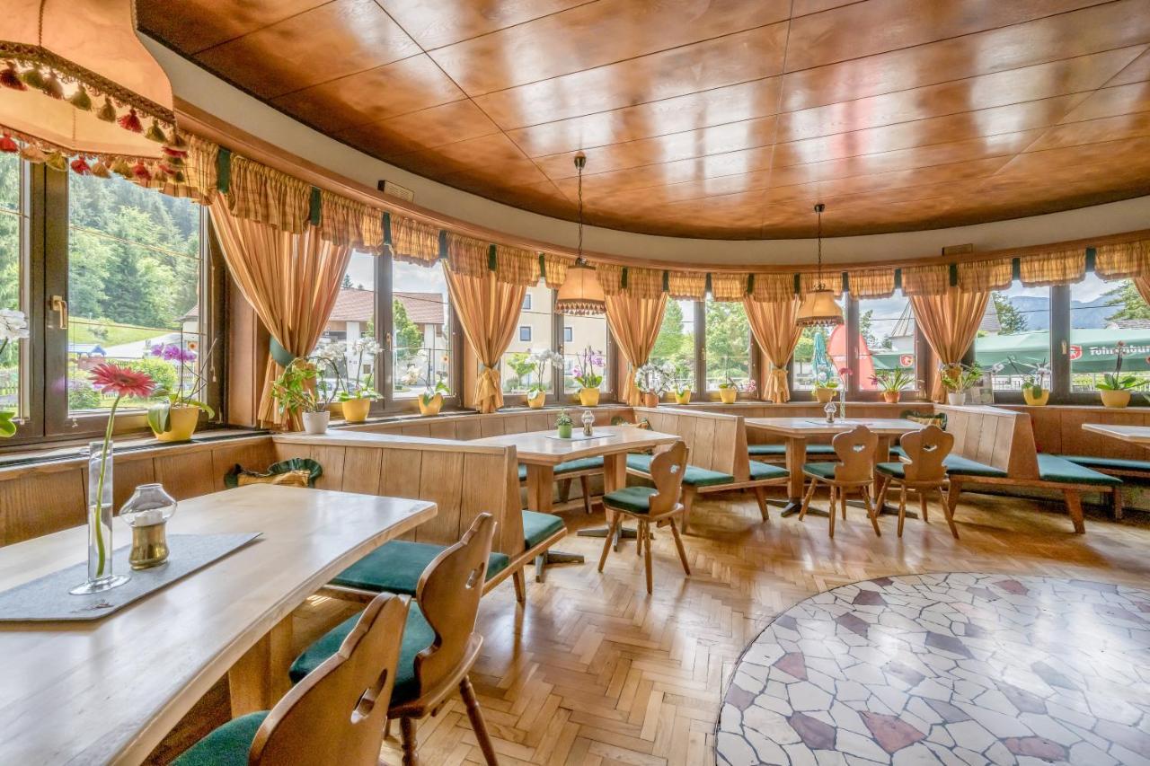 Gasthof Schroll Кирхбихль Экстерьер фото